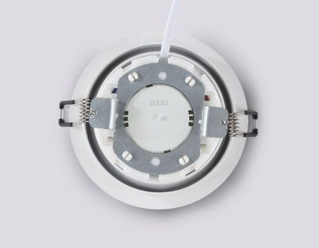 Светильник встраиваемый Ambrella Light GX Standard tech (ГКС Стандард тецх) TN52331