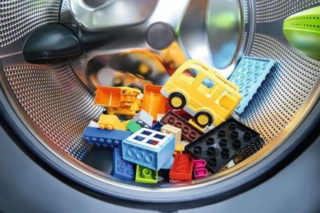 Стиральная машина Kuppersbusch W 40.0 AT