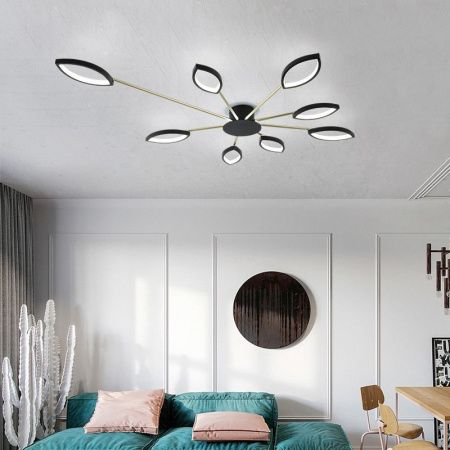 Люстра потолочная ImperiumLoft Daggry (Даггры) 178236-26