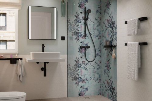Смеситель Hansgrohe Zesis S 74730670 на раковину черный - фото 4