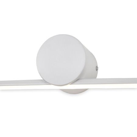 Светильник настенный Escada Line (Лине) 10281/1LED White