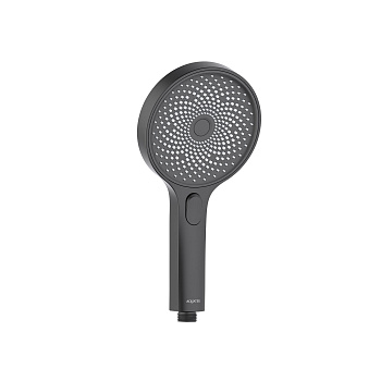 Душевая лейка Aquatek ОБЕРОН AQ2007MB круглая