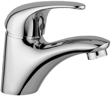 Комплект смесителей Paffoni Nettuno Due 255119 хром