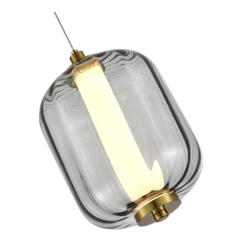 Светильник подвесной ST Luce Summer (Суммер) SL1193.313.01 - фото 3