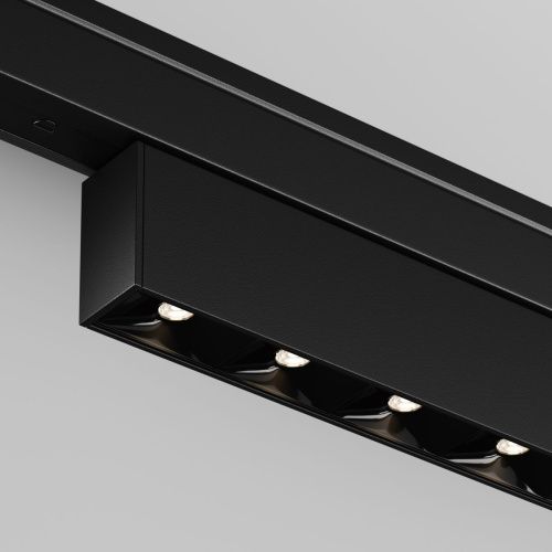 Светильник трековый Maytoni Technical Points TR193-1-15W3K-M-B - фото 2