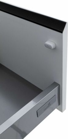 Тумба под раковину Allen Brau Activity 1.34005.WM 90х50 подвесная цвет белый