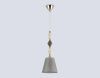 Светильник подвесной Ambrella Light Ceramo Classic (Церамо Цлассиц) LH75405