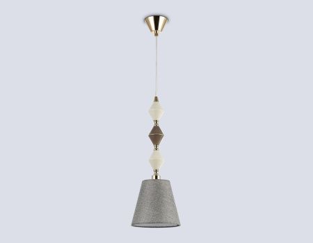 Светильник подвесной Ambrella Light Ceramo Classic (Церамо Цлассиц) LH75405