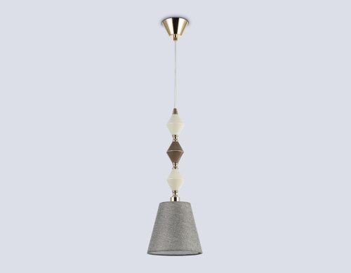 Светильник подвесной Ambrella Light Ceramo Classic (Церамо Цлассиц) LH75405 - фото 3