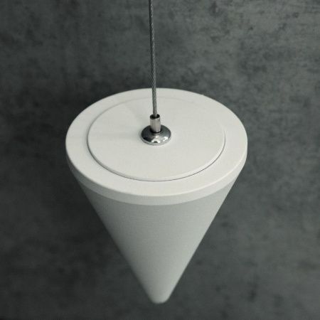 Светильник подвесной Mantra Vertical (Вертицал) 7351