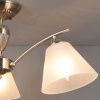 Светильник потолочный Illumico IL0900-3CSQ-26 AB ELITE