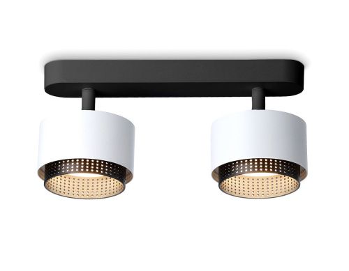 Спот Ambrella Light Techno family (Тецхно фамилы) TN71285 - фото 2