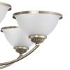 Люстра потолочная Citilux Alonso (Алонсо) CL422173