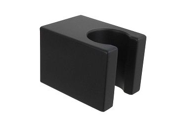 Держатель для душа Aquatek AQ2400MB черный