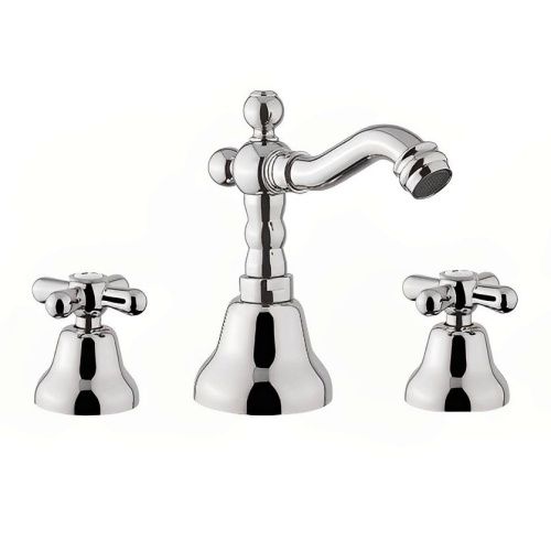 Смеситель Webert Armony AM710202015 на биде хром