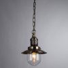 Светильник подвесной Arte Lamp Sailor (Саилор) A4524SP-1AB