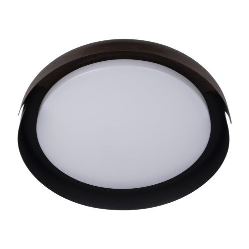 Светильник потолочный Loft It Coin 10198 Black - фото 5