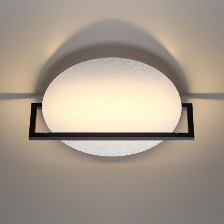 Настенно-потолочный светильник Odeon Light Lunar (Лунар) 7015/15WL