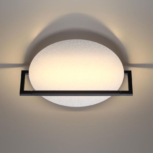 Настенно-потолочный светильник Odeon Light Lunar (Лунар) 7015/15WL - фото 2