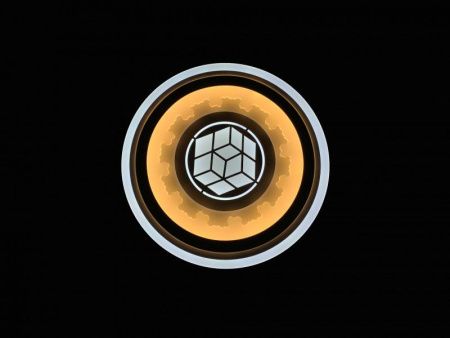 Люстра потолочная Natali Kovaltseva LED LAMPS (ЛЕД ЛАМПС) LED LAMPS 5601