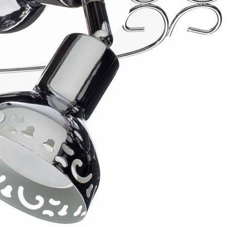 Спот Arte Lamp Focus (Фоцус) A5219AP-2CC