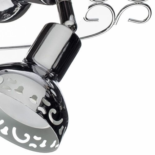 Спот Arte Lamp Focus (Фоцус) A5219AP-2CC - фото 2