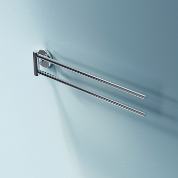 Полотенцедержатель Am.Pm X-Joy A85A32600 Полотенцедержатель Am.Pm X-Joy A85A32600