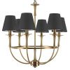 Светильник подвесной Loft It Lattice 10435