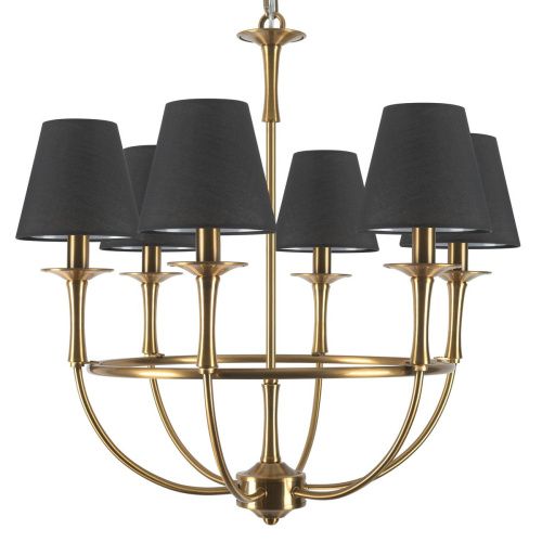 Светильник подвесной Loft It Lattice 10435 - фото 5