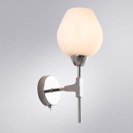 Бра Arte Lamp Yuka (Ыука) A4103AP-1CC