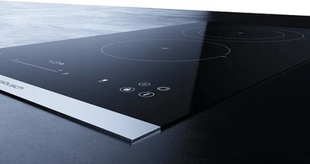 Варочная панель Kuppersbusch VKE 3350.0 SR