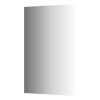 Зеркало Evoform Comfort BY 0960 100х160 подвесное