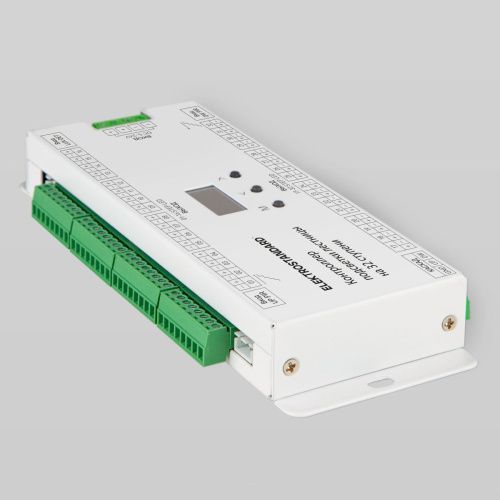 Контроллер подсветки лестницы на 32 ступени Elektrostandard 4690389218613 - фото 2