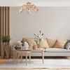 Люстра потолочная Escada Neulia (Неулиа) 1118/5PL