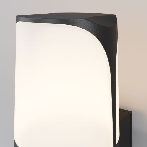 Бра Maytoni Outdoor Piccadilly O016WL-01B - фото 5