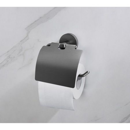Бумагодержатель Timo Saona 13042/18
