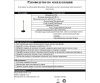 Настольная лампа Kink Light Кальми 07209-T,19