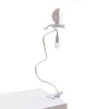 Настольная лампа Seletti Sparrow Lamp (Спарров Ламп) 15310