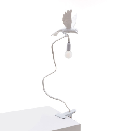 Настольная лампа Seletti Sparrow Lamp (Спарров Ламп) 15310