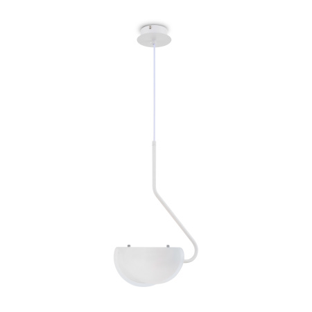 Светильник подвесной Freya Mallow (Маллоу) FR5228PL-01W