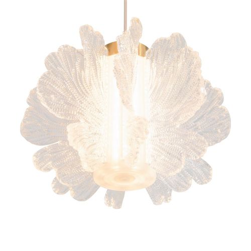 Светильник подвесной Freya Flower Modern FR5579PL-L40BS - фото 3