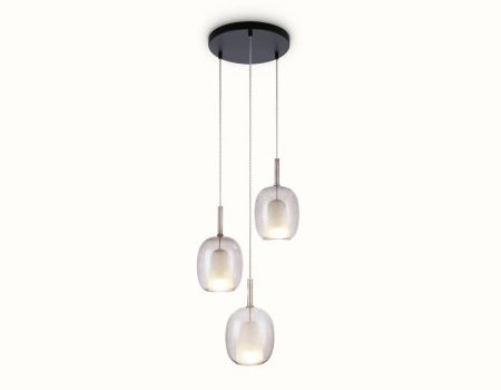 Светильник подвесной Ambrella Light Modern (Модерн) LH11156
