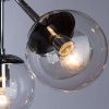 Люстра потолочная Arte Lamp Bolla (Болла) A1664PL-5CC