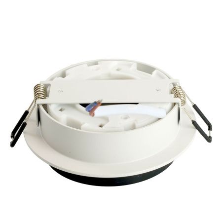 Светильник встраиваемый Feron DL505 51351