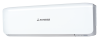 Настенный внутренний блок мульти сплит-системы Mitsubishi Heavy SRK25ZS-W
