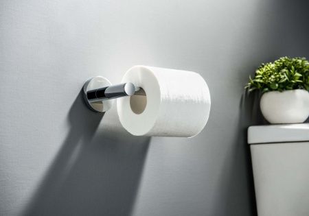 Бумагодержатель Aquatek ЕВРОПА AQ4108CR