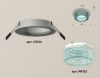 Светильник встраиваемый Ambrella Light TECHNO SPOT (ТЕЦХНО СПОТ) XC6514043