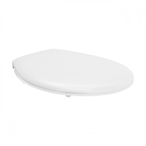 Крышка сиденье для унитаза Santek Бриз 1WH106901 - фото 3
