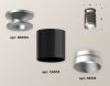 Светильник накладной Ambrella Light TECHNO SPOT (ТЕЦХНО СПОТ) XS6303120