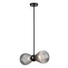 Светильник подвесной Odeon Light Elica (Елица) 5417/2